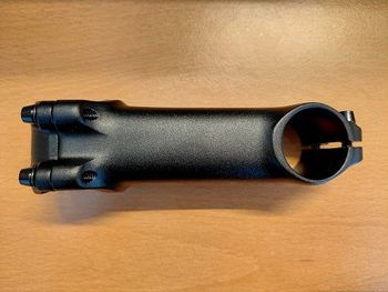 Used Deda Elementi Zero2 POB 83° 31.7mm Stem 2022 bike — image 2 of 6
