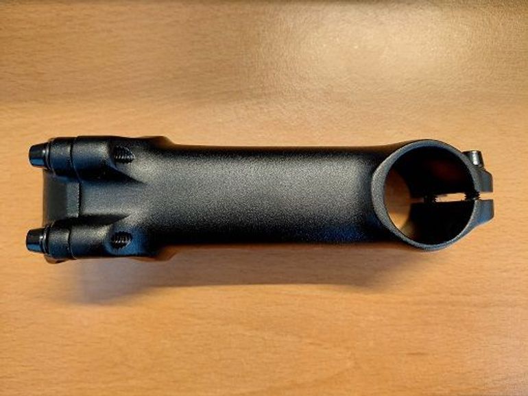 Used Deda Elementi Zero2 POB 83° 31.7mm Stem 2022 bike — image 2 of 6