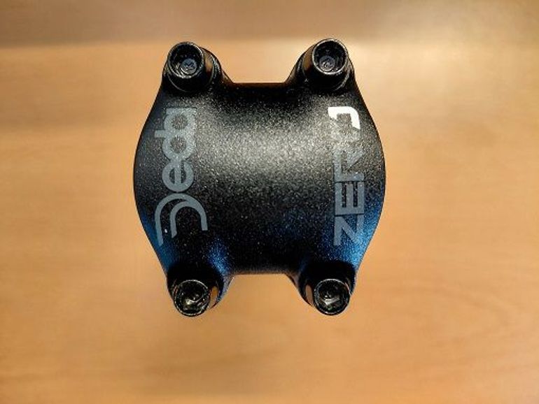 Used Deda Elementi Zero2 POB 83° 31.7mm Stem 2022 bike — image 4 of 6