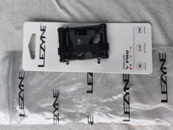 Used Lezyne Multi Tool For Bikes V PRO 5-7-10-11-13-17 bike