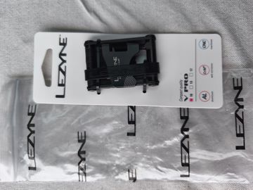 Brugt Lezyne Multi Tool For Bikes V PRO 5-7-10-11-13-17 Cycling Accessories