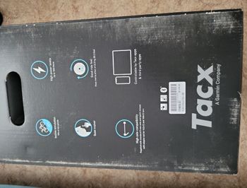 Used Garmin Tacx Flux Smart 2 2024 bike — image 5 of 9