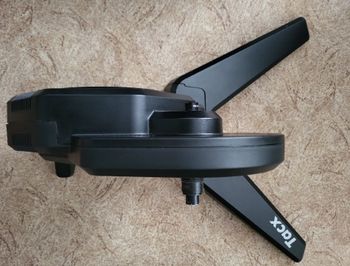 Used Garmin Tacx Flux Smart 2 2024 bike — image 2 of 9