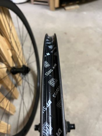 Used Cannondale Hollowgram 35 Wheelset 2020 bike — image 3 of 3