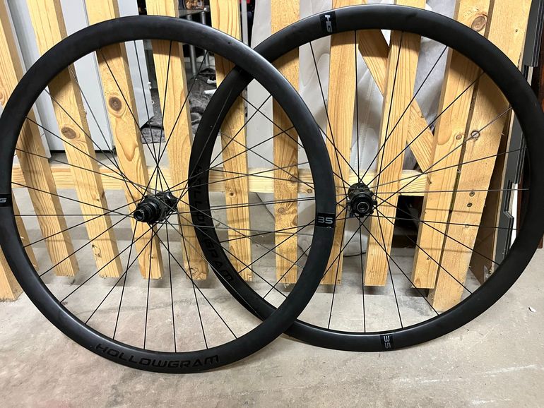 Used Cannondale Hollowgram 35 Wheelset 2020 bike — image 2 of 3
