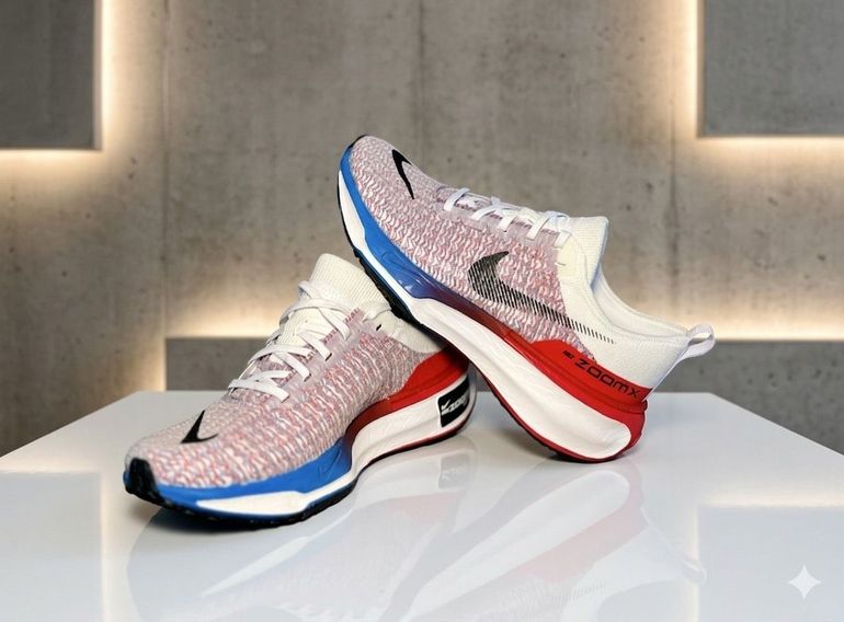 Used Nike ZoomX Invincible 3 bike — image 1 of 6