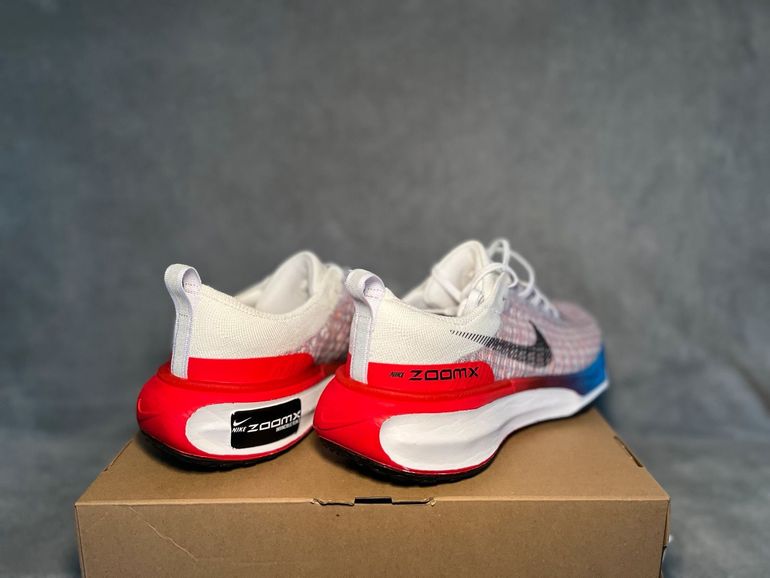 Used Nike ZoomX Invincible 3 bike — image 3 of 6
