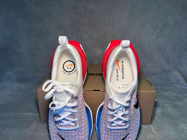Used Nike ZoomX Invincible 3 bike — image 5 of 6