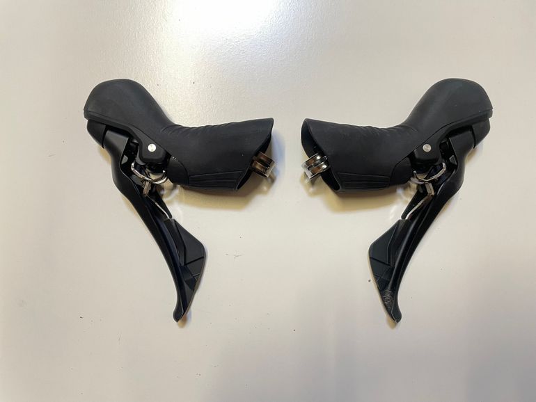 Used Shimano GRX 610 820 2024 bike — image 9 of 17