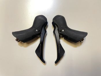 Used Shimano GRX 610 820 2024 bike — image 10 of 17