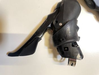 Used Shimano GRX 610 820 2024 bike — image 15 of 17