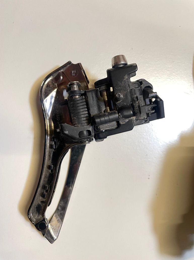 Used Shimano GRX 610 820 2024 bike — image 4 of 17