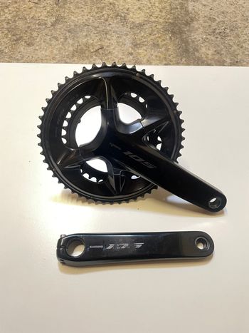 Used Shimano GRX 610 820 2024 bike — image 14 of 17