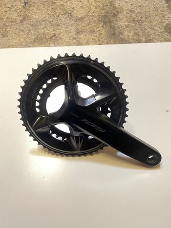 Used Shimano GRX 610 820 2024 bike — image 13 of 17