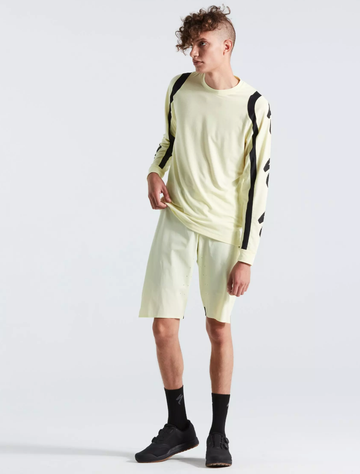 Brugt Specialized Trail Jersey Butter bike — billede 2 af 2