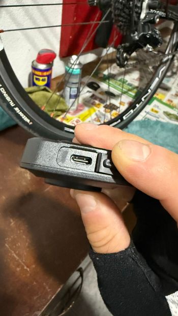 Used Ravemen FR300 Front Bike Light bike — image 5 of 8