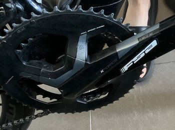 Used Fsa Carbon Crank bike — image 2 of 3