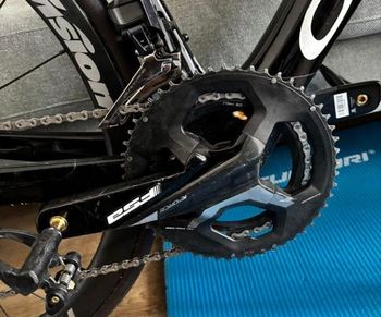Used Fsa Carbon Crank bike — image 3 of 3