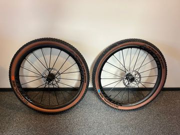 Syncros Silverton SL 30mm Wheelset 2026 Wheels d'occasion