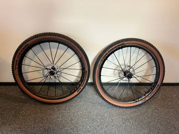 Syncros Silverton SL 30mm Wheelset 2026 bike usato — immagine 2 di 2