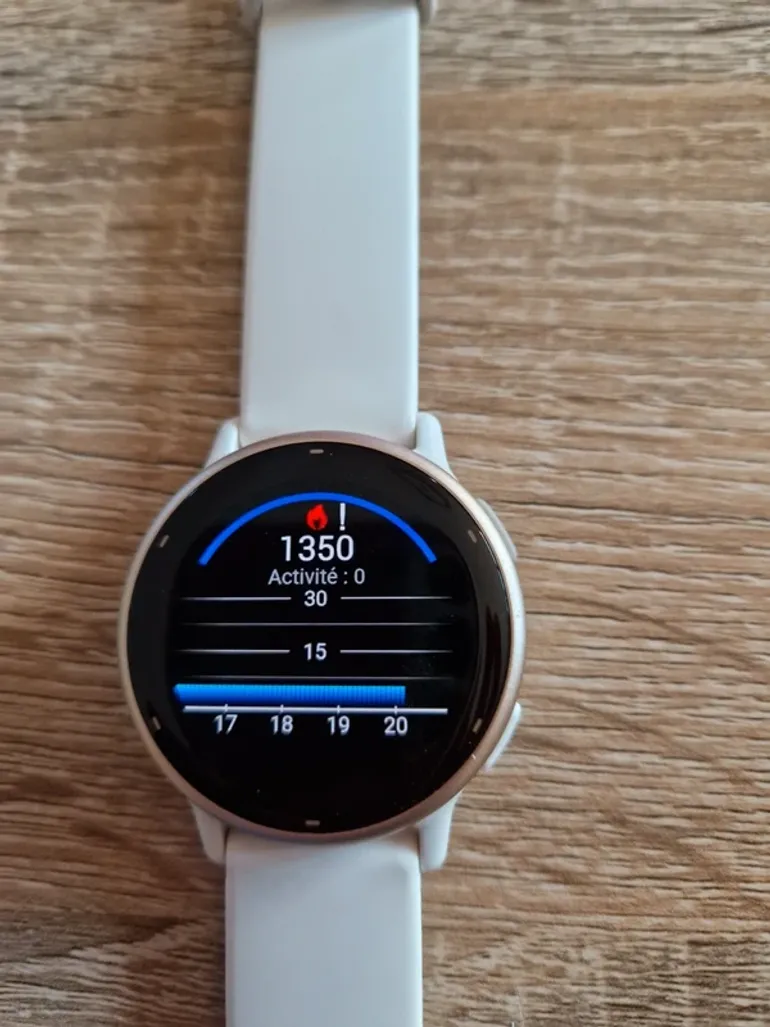 Used Garmin Vivoactive 5 bike — image 4 of 4