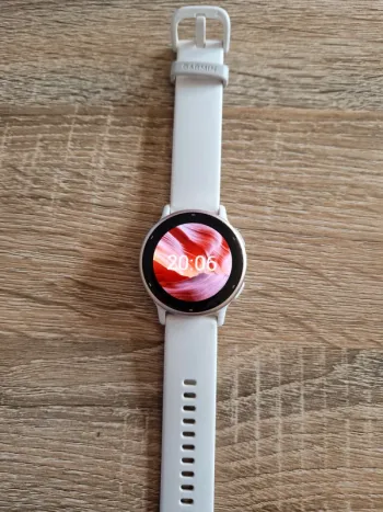 Used Garmin Vivoactive 5 bike — image 2 of 4
