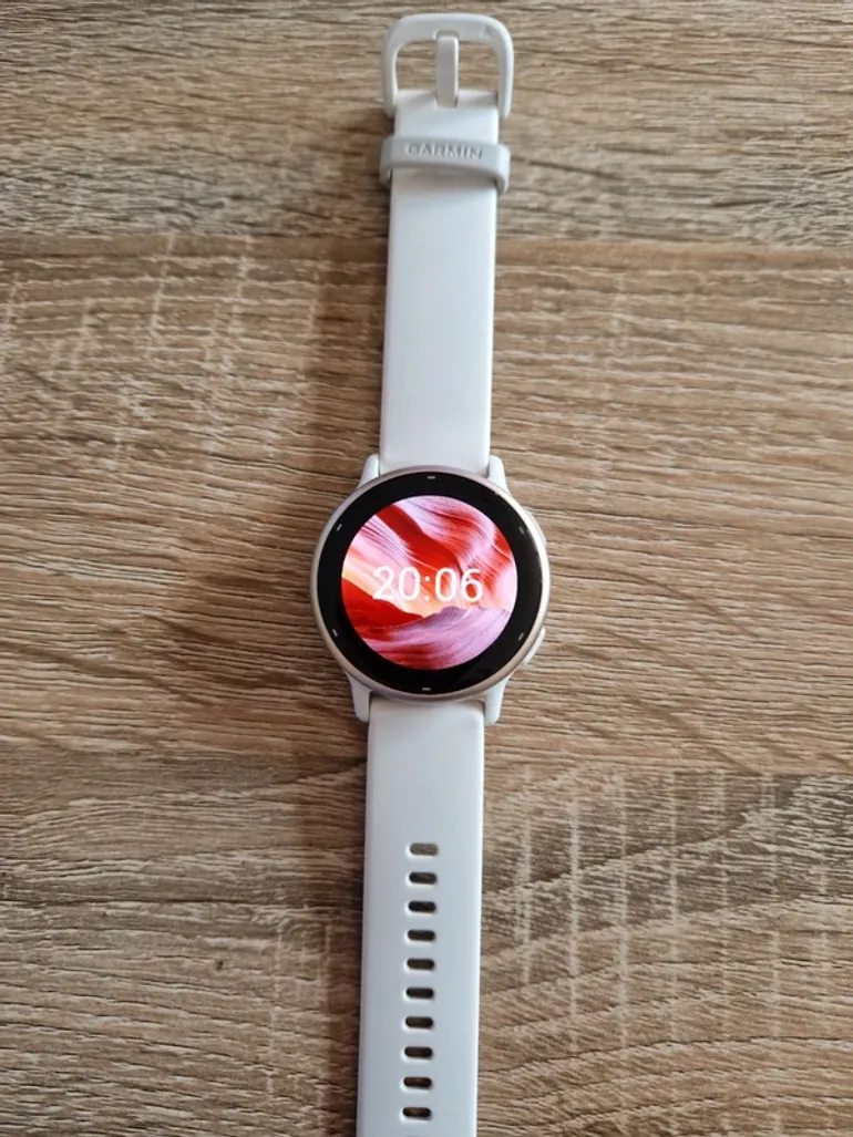 Used Garmin Vivoactive 5 bike — image 2 of 4