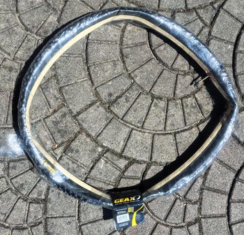 Used Geax Saguaro 26"x2.0 Tubolare 2018 bike