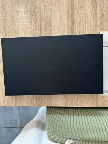 Used Suunto Vertical bike — image 3 of 4