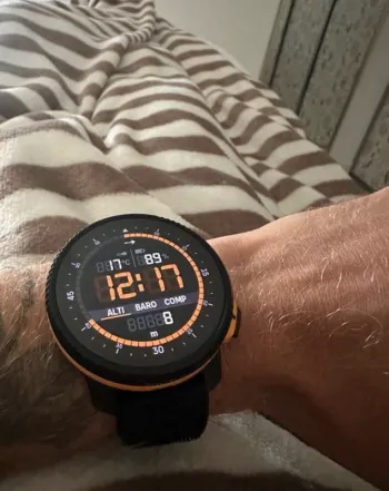 Used Suunto Vertical bike — image 4 of 4