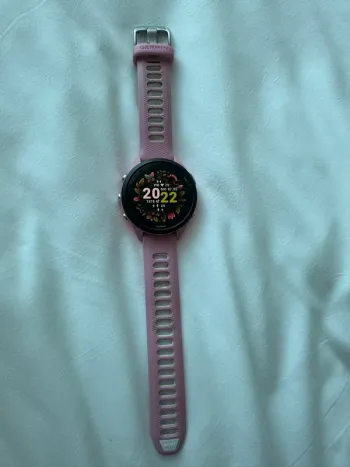 Used Garmin Forerunner 265S 2025 bike — image 3 of 4