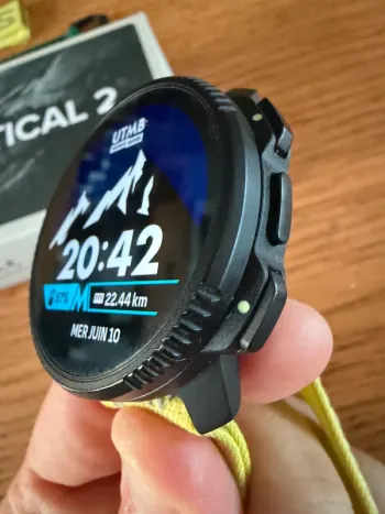 Used Garmin Vertical 2 bike — image 3 of 5