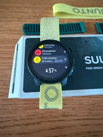 Used Garmin Vertical 2 bike — image 4 of 5