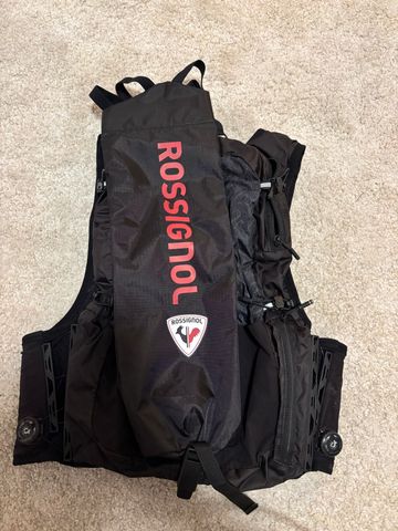 Rossignol Escaper Active 8L Hydration Pack 2025 bike usato — immagine 3 di 3