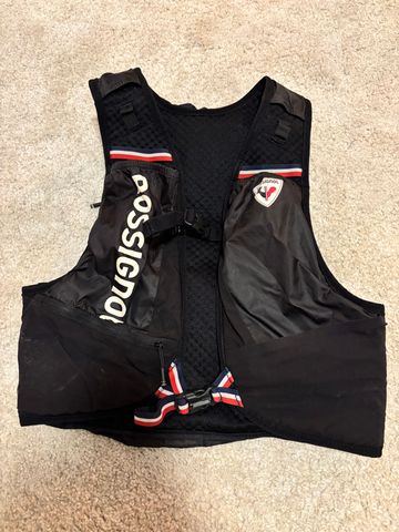 Rossignol Escaper Active 8L Hydration Pack 2025 bike usato — immagine 1 di 3