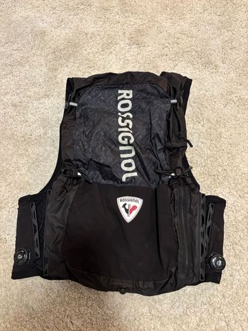 Rossignol Escaper Active 8L Hydration Pack 2025 bike usato — immagine 2 di 3