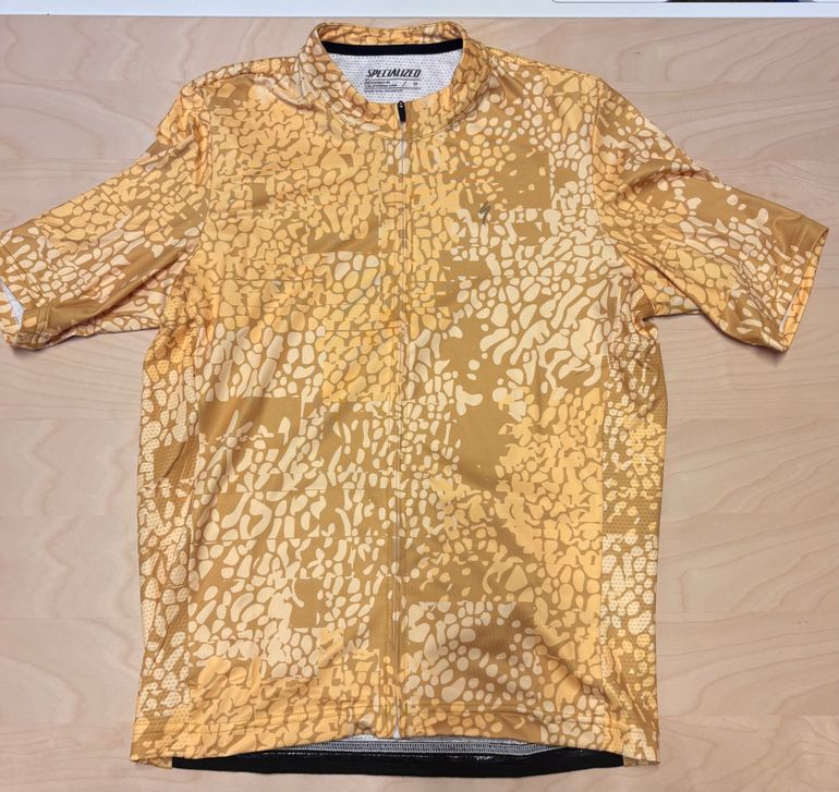 Used Specialized Maglia MC RBX+GILLS bike — image 1 of 3