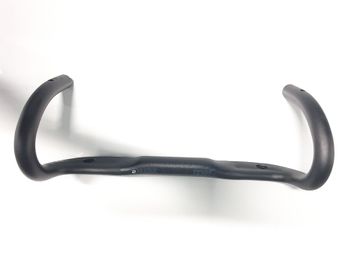 Brugt Deda Elementi Manubrio Corsa Zero 2 rhm evo bike — billede 3 af 4