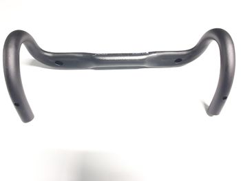 Used Deda Elementi Manubrio Corsa Zero 2 rhm evo bike