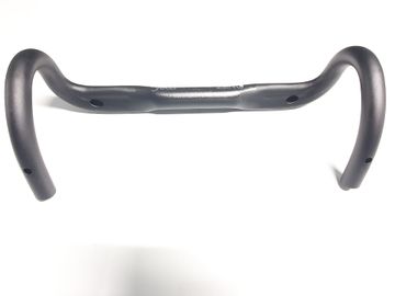 Brugt Deda Elementi Manubrio Corsa Zero 2 rhm evo Cockpit