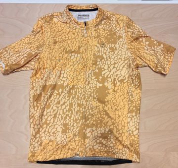 Specialized Maglia Maniche corte RBX+GILLS Cycling Clothing de segunda mano