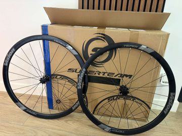 Used Vision Team 35 2026 bike — image 4 of 4