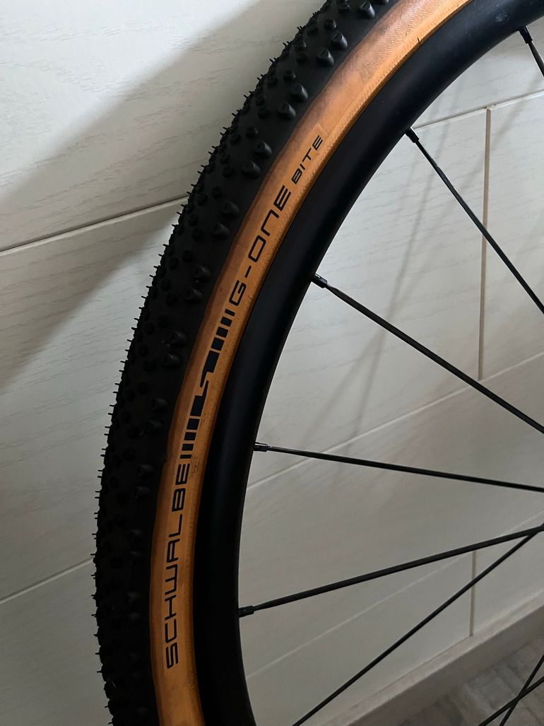 Used Dt Swiss C1800 Front Wheel 2022 bike — image 1 of 3