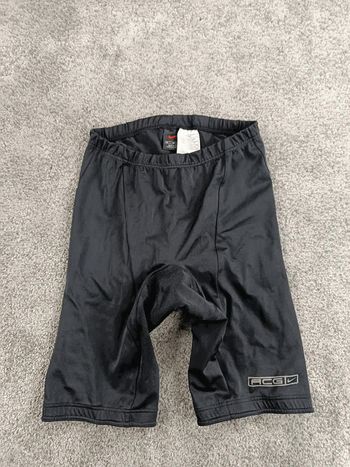 Used Nike ACG Cuissard court velo homme taille M - 69 5390 bike