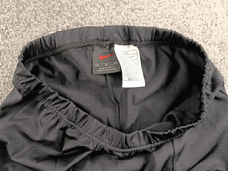Used Nike ACG Cuissard court velo homme taille M - 69 5390 bike — image 3 of 6