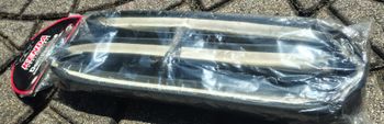 Used Kenda 700x22 Tubular Tire bike — image 3 of 4