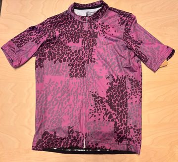 Used Specialized Maglia Maniche corte RBX+GILLS Cycling Clothing