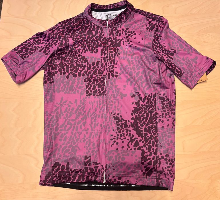 Used Specialized Maglia Maniche corte RBX+GILLS bike — image 1 of 3