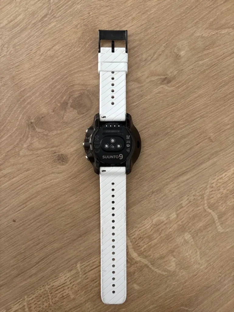 Used Suunto 9 bike — image 2 of 3