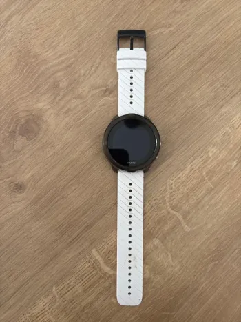 Used Suunto 9 bike